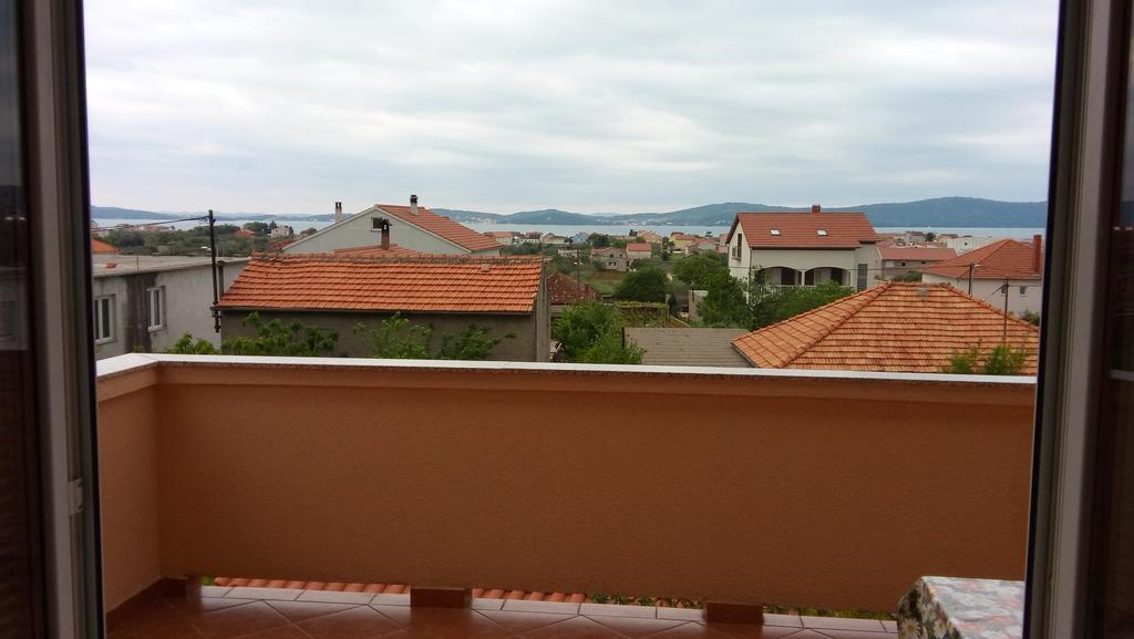 Apartments And Rooms Nediljko Bibinje Exterior photo
